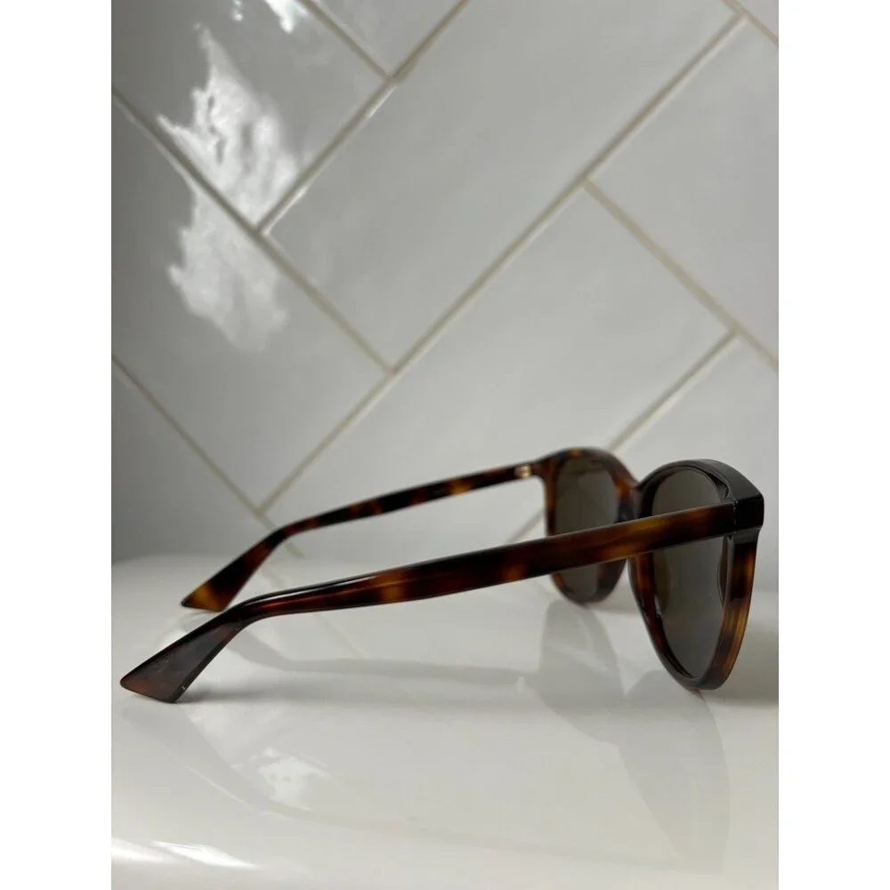 Gucci authentic gg0024s